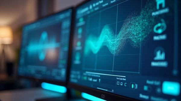 Effortless automatic audio file conversion at your fingertips